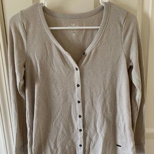 Hollister Long Sleeve Tee
